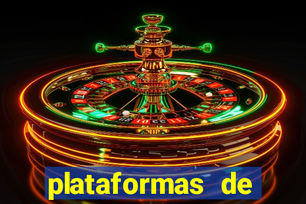 plataformas de jogos de 3 reais